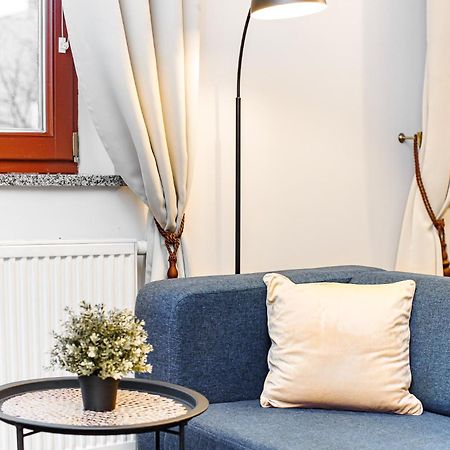 Cozy Apartment Breslavia Exterior foto