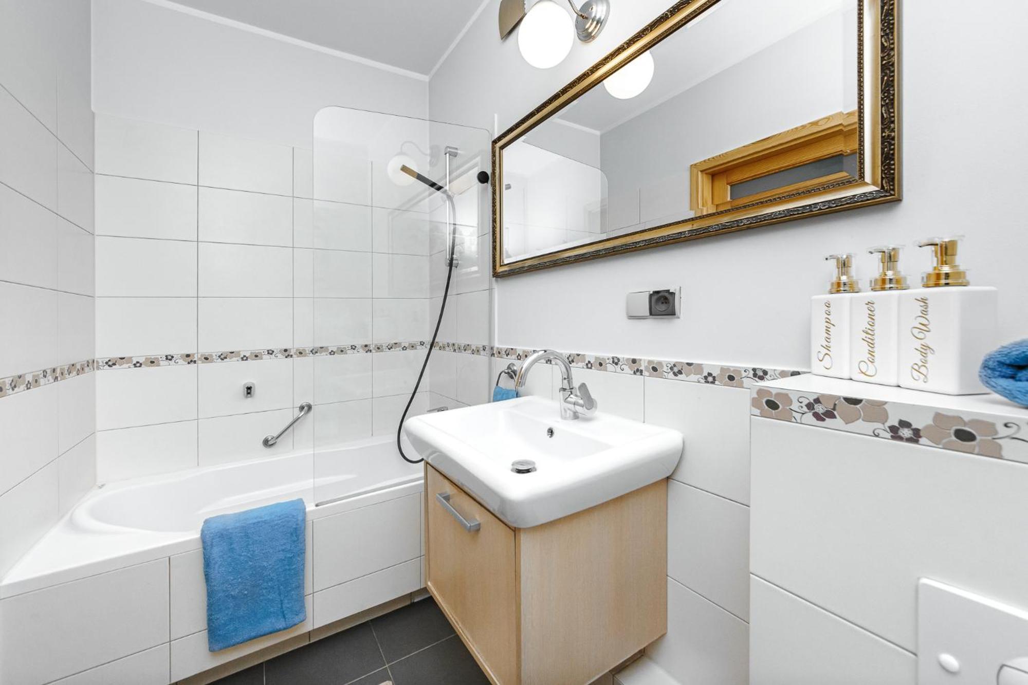 Cozy Apartment Breslavia Exterior foto