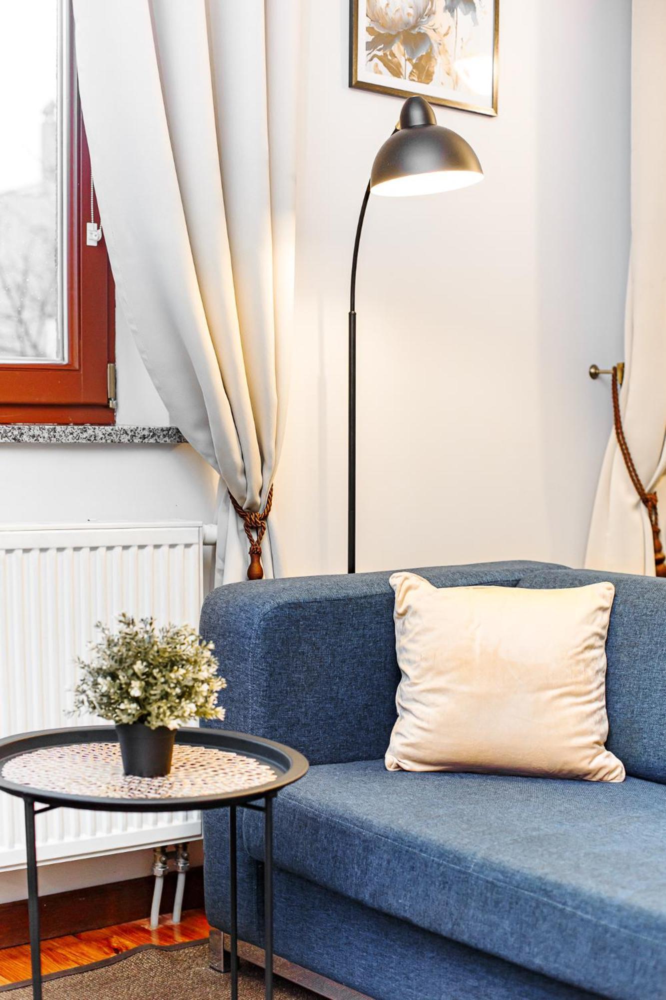 Cozy Apartment Breslavia Exterior foto